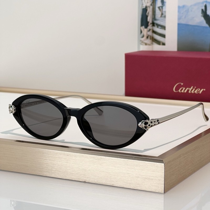 Cartier Sunglasses 