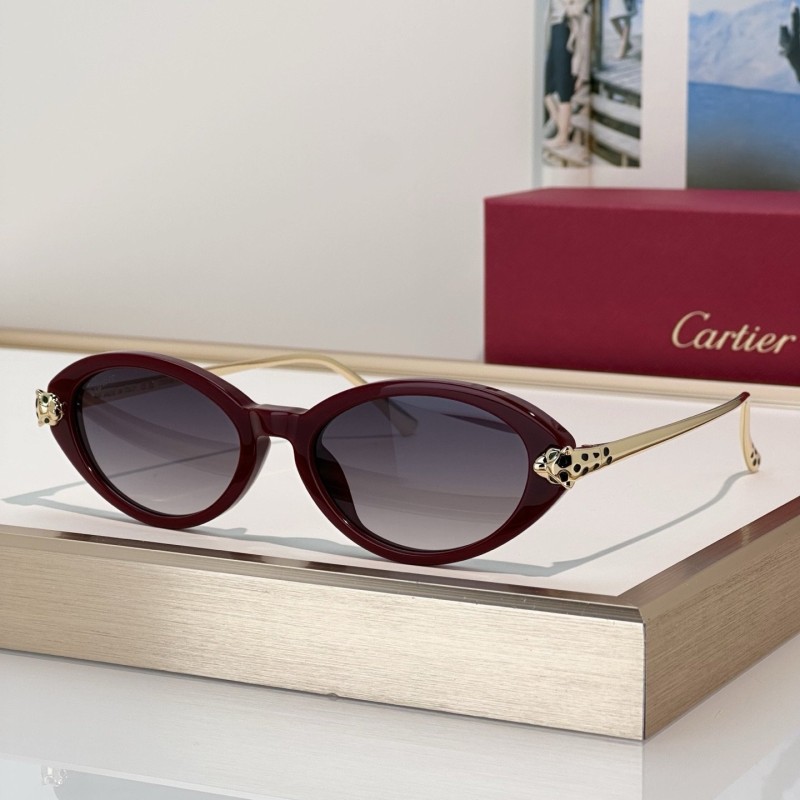 Cartier Sunglasses 