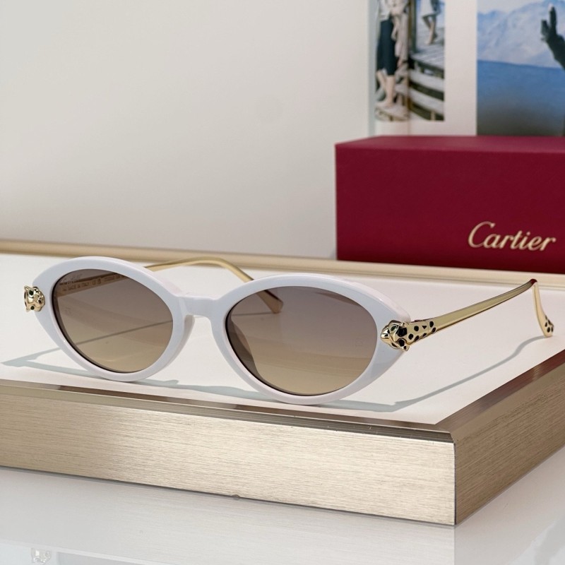 Cartier Sunglasses 
