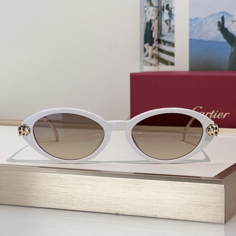 Cartier Sunglasses 