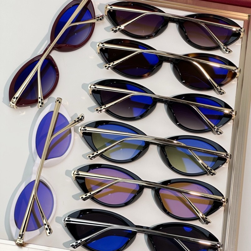 Cartier Sunglasses 