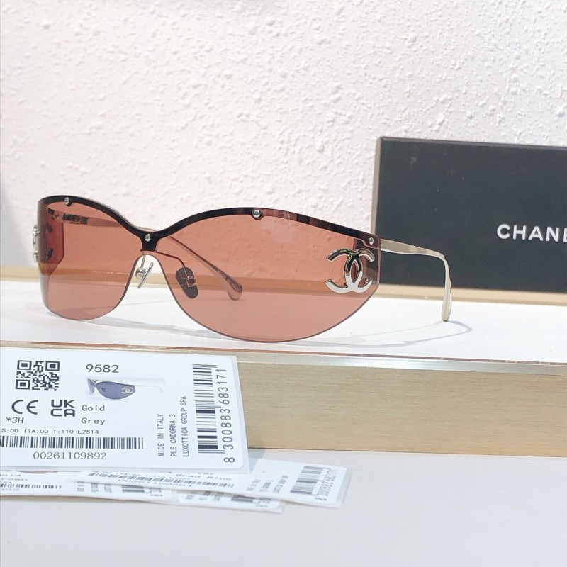 Chanel Sunglasses 
