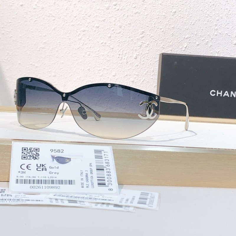 Chanel Sunglasses 