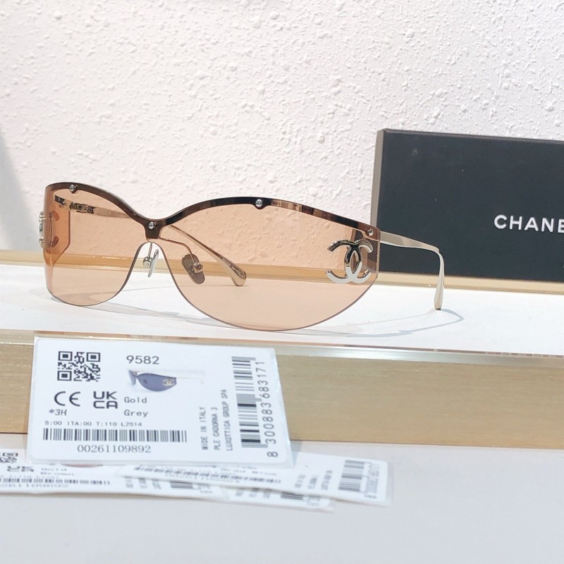 Chanel Sunglasses 