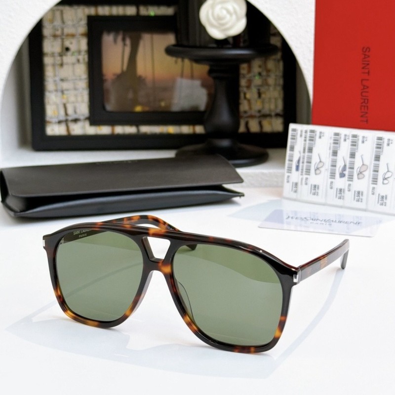 YSL Sunglasses 