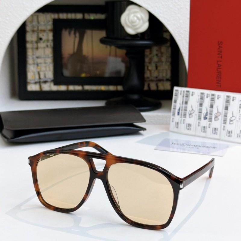 YSL Sunglasses 