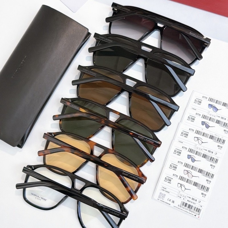 YSL Sunglasses 