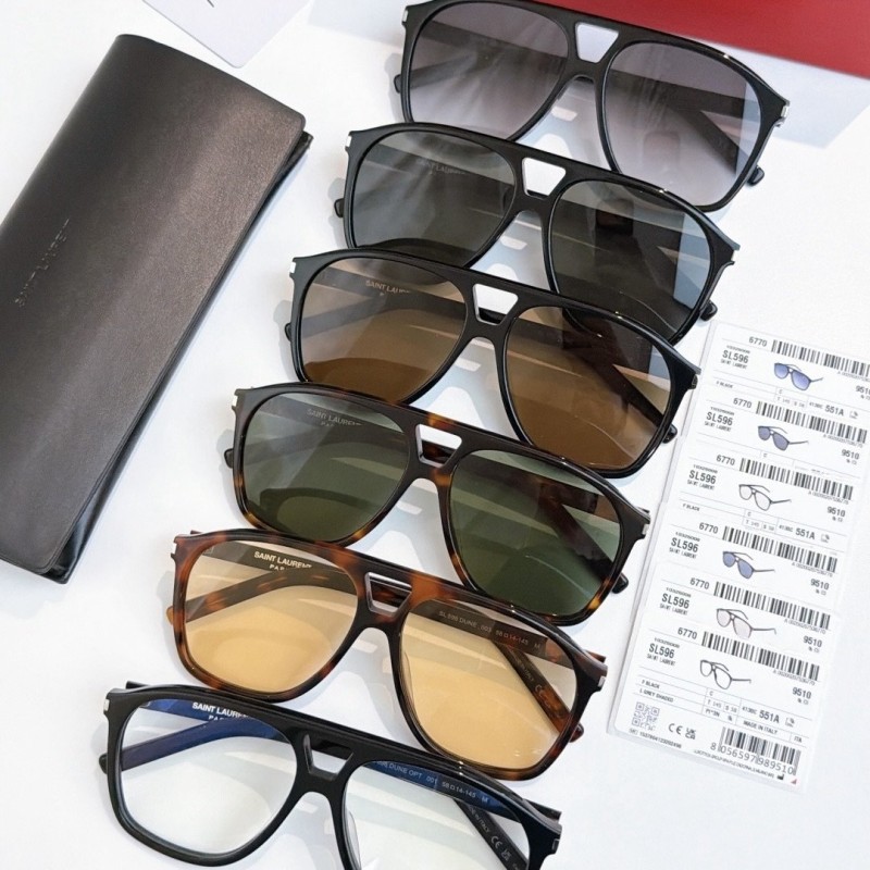 YSL Sunglasses 