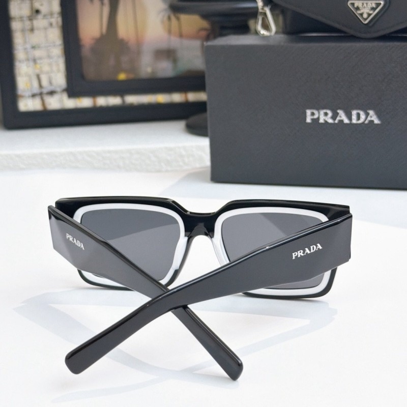 Prada Sunglasses 