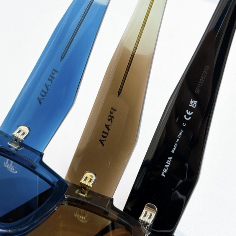 Prada Sunglasses 