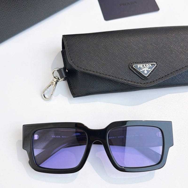 Prada Sunglasses 