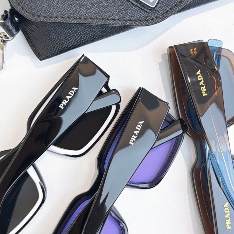 Prada Sunglasses 