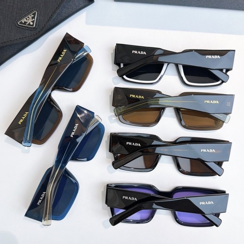 Prada Sunglasses 