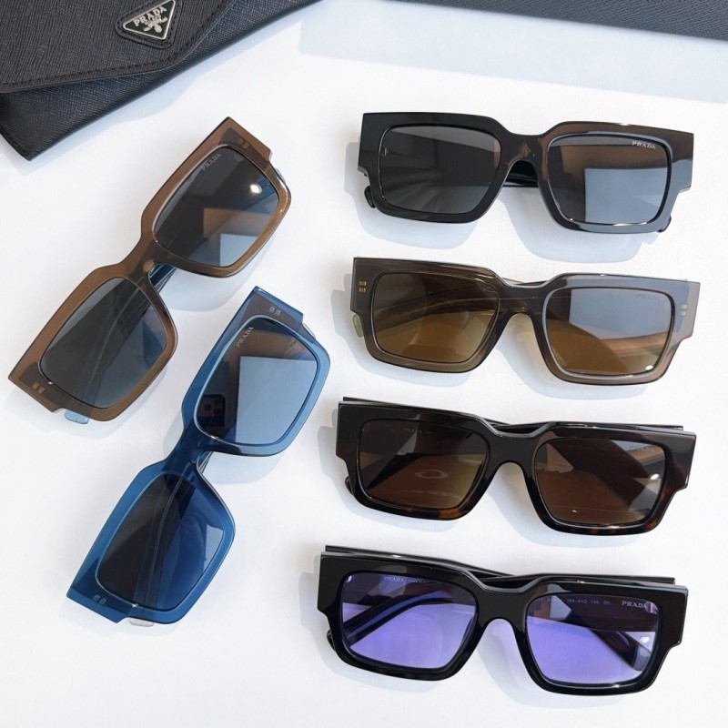 Prada Sunglasses 