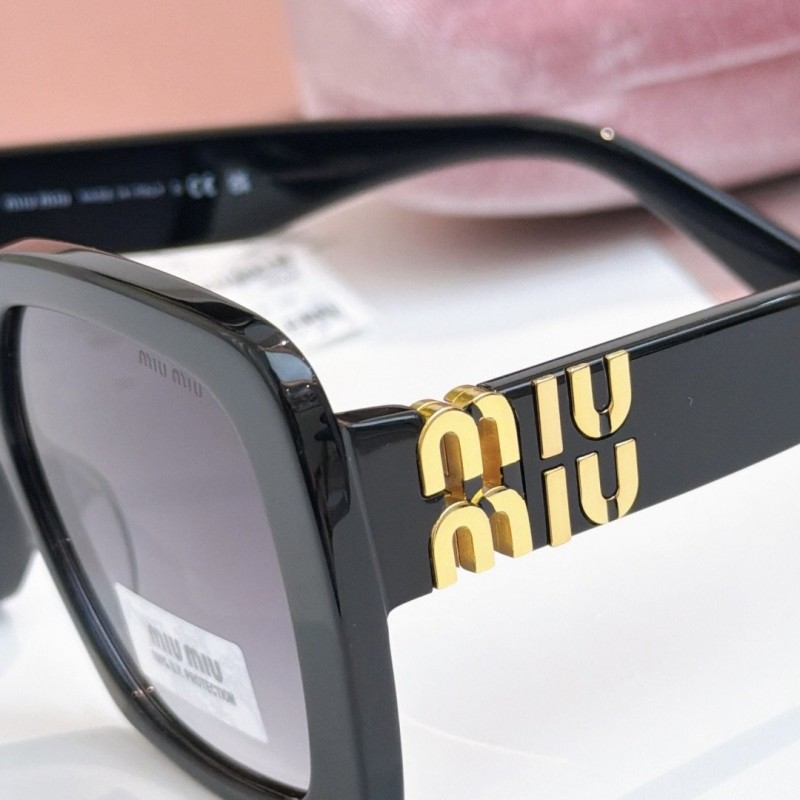 Miumiu Sunglasses 