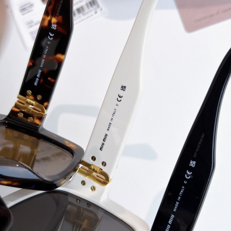 Miumiu Sunglasses 