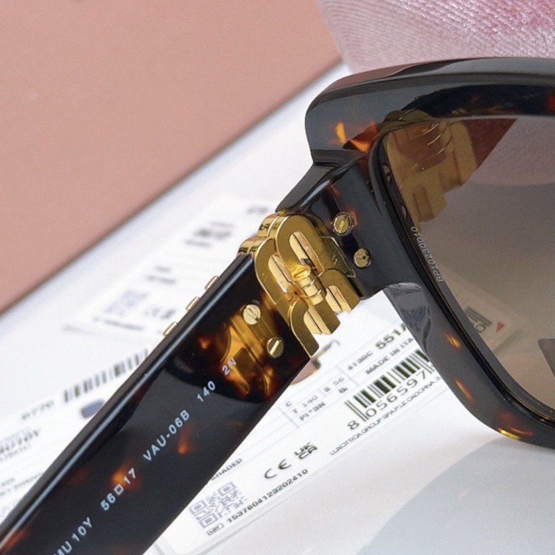 Miumiu Sunglasses 