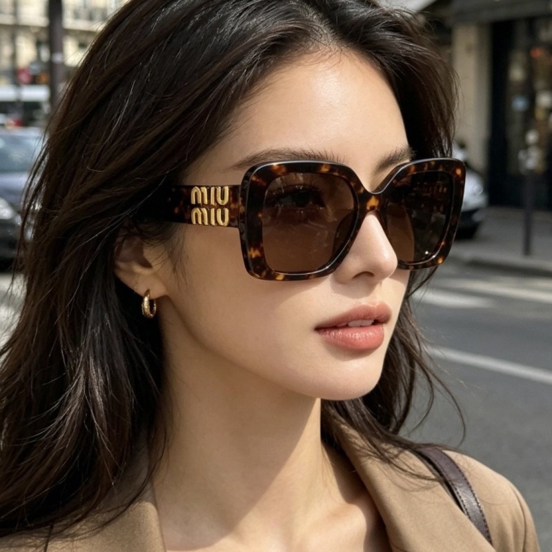 Miumiu Sunglasses 