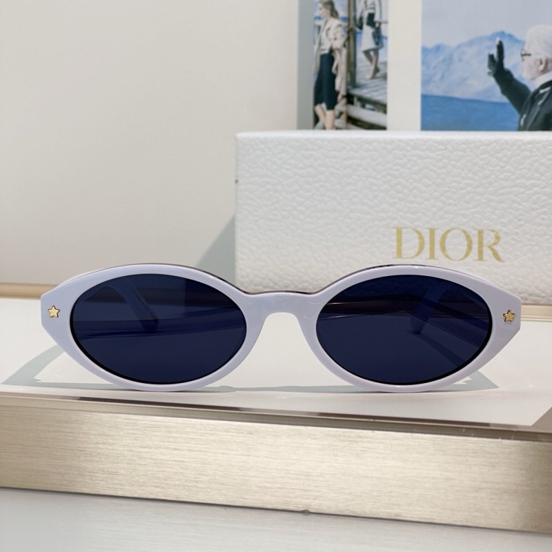 Dior Sunglasses 