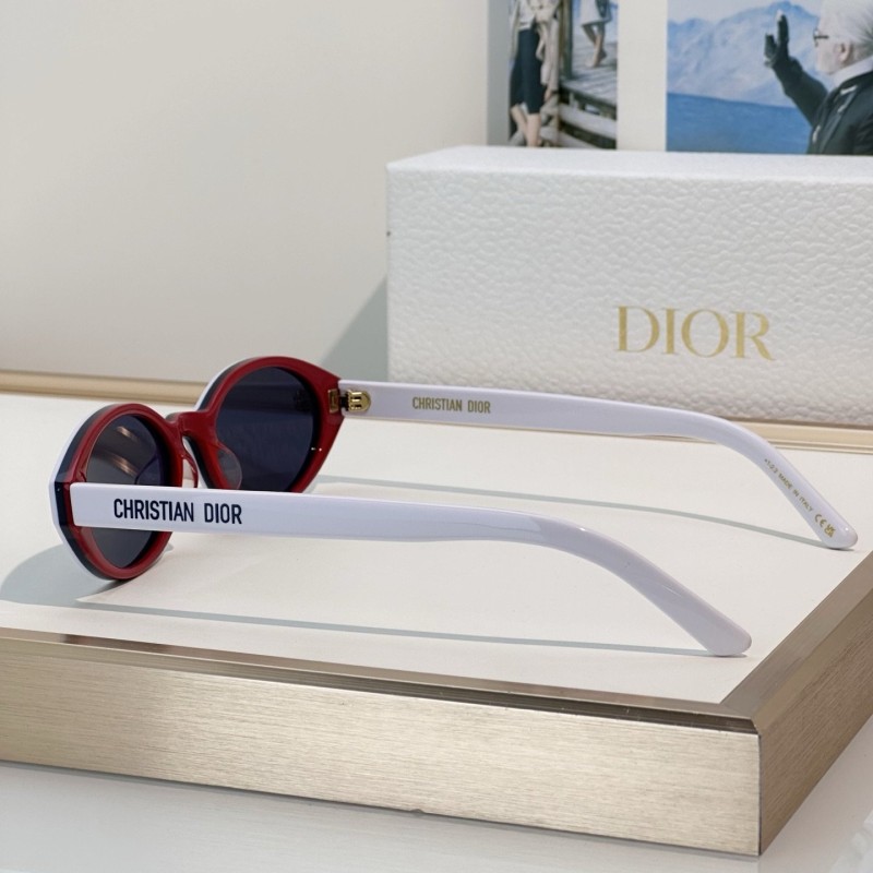 Dior Sunglasses 