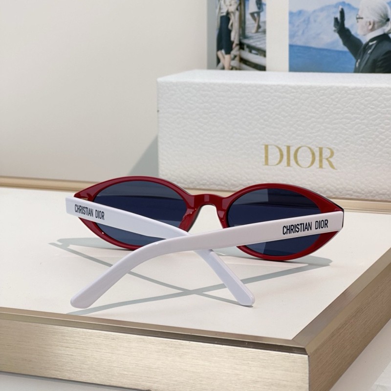 Dior Sunglasses 