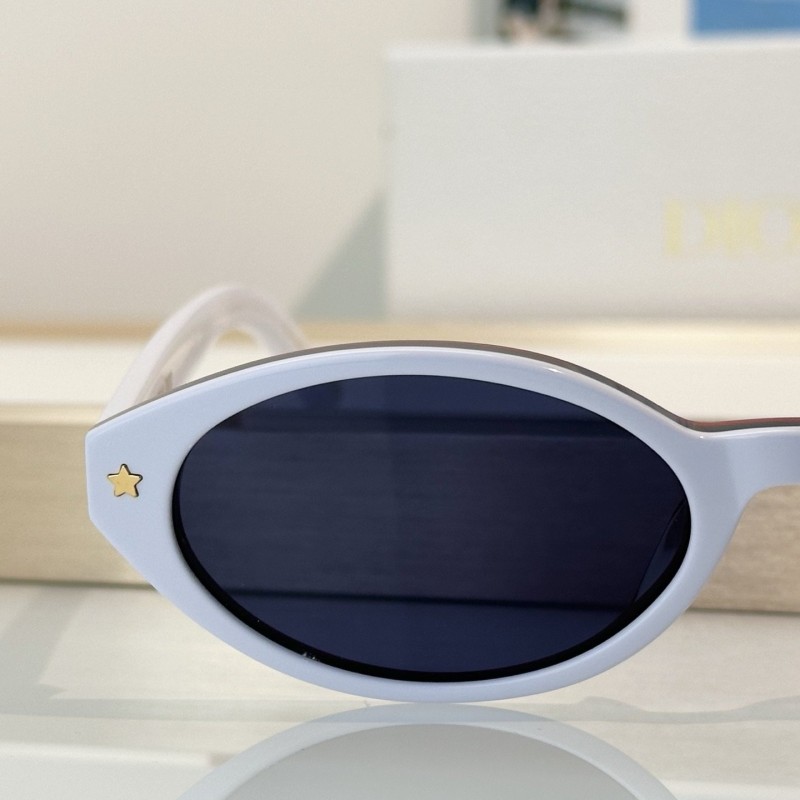 Dior Sunglasses 