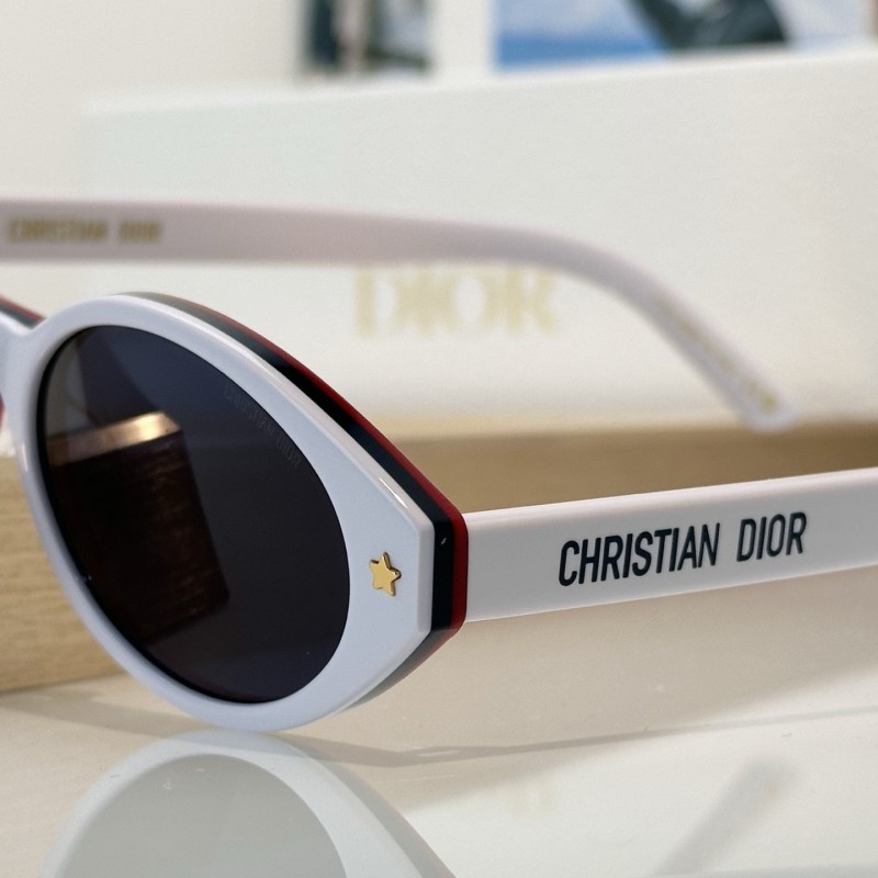 Dior Sunglasses 