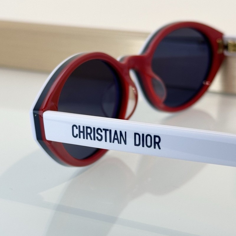 Dior Sunglasses 
