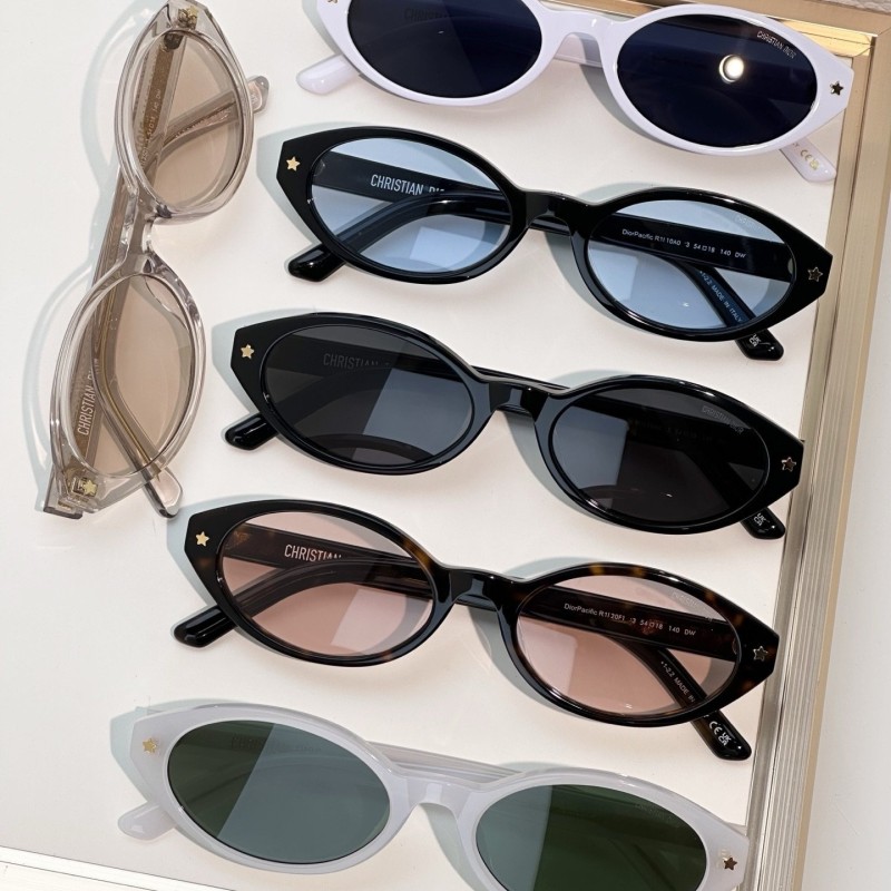 Dior Sunglasses 