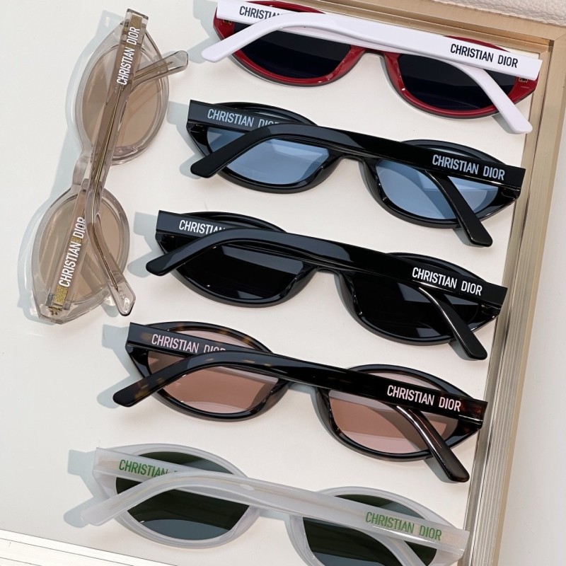 Dior Sunglasses 