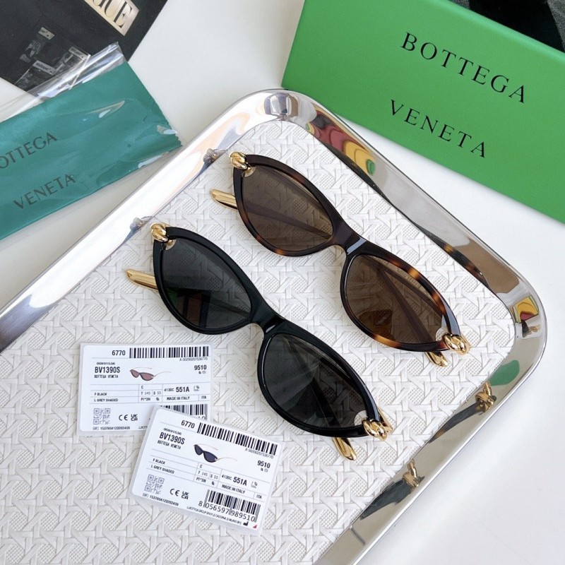 Bottega Veneta Sunglasses 