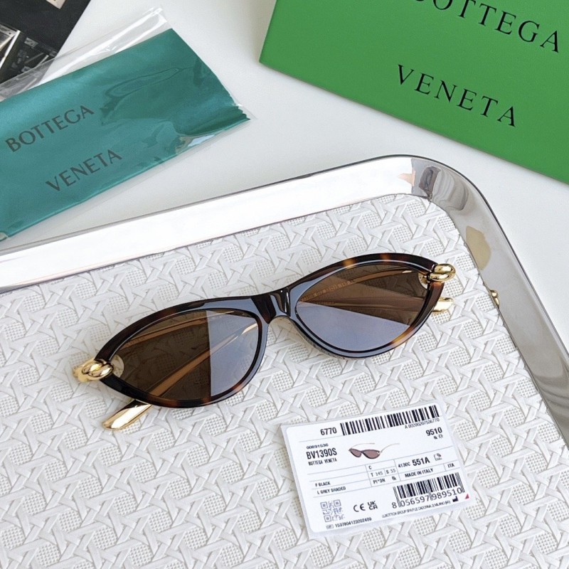Bottega Veneta Sunglasses 