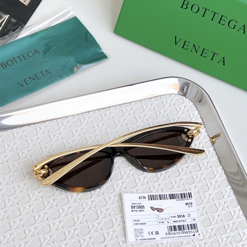 Bottega Veneta Sunglasses 