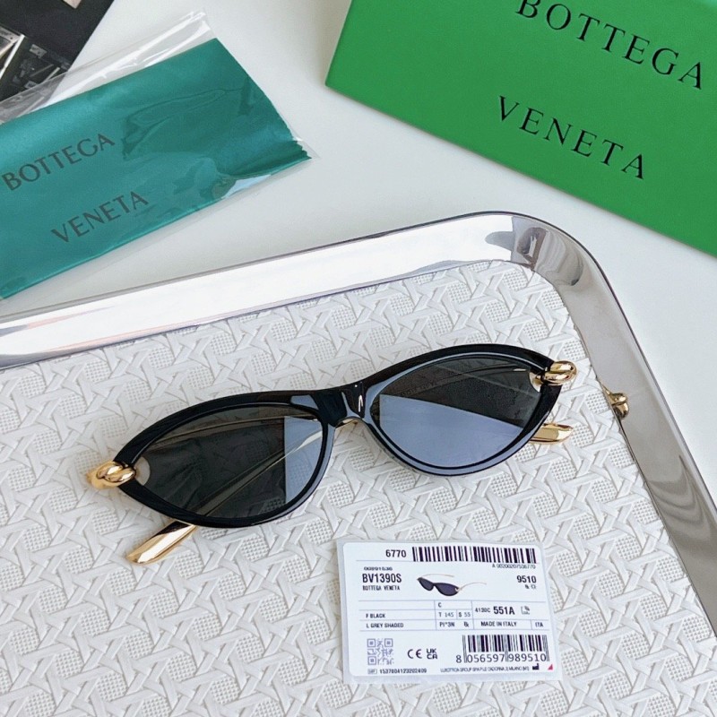 Bottega Veneta Sunglasses 