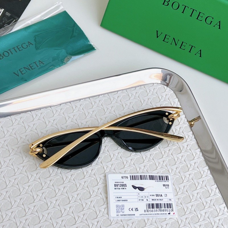 Bottega Veneta Sunglasses 