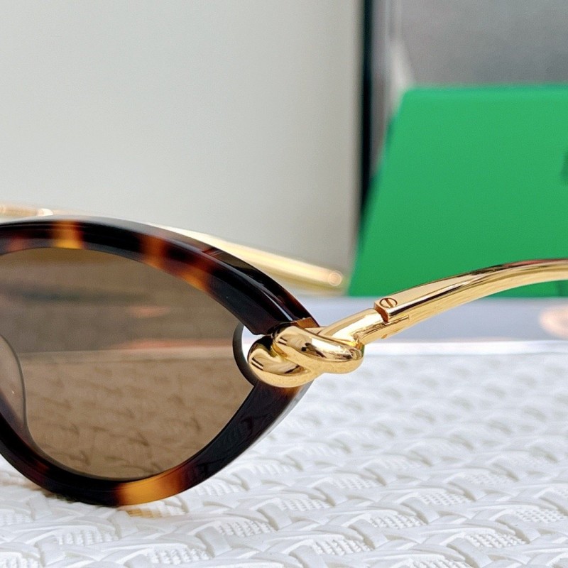 Bottega Veneta Sunglasses 