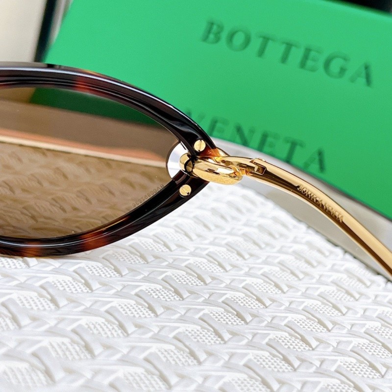 Bottega Veneta Sunglasses 
