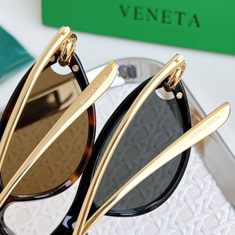 Bottega Veneta Sunglasses 