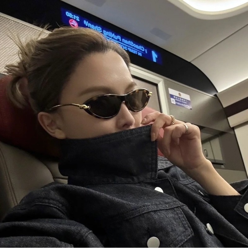 Bottega Veneta Sunglasses 