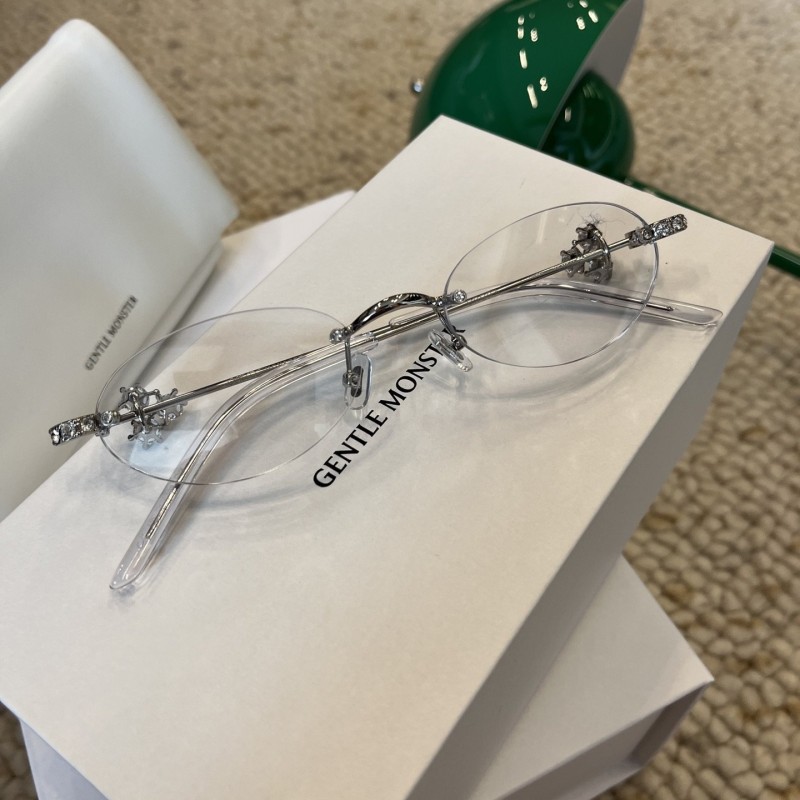 Gentle Monster Orora Glasses 