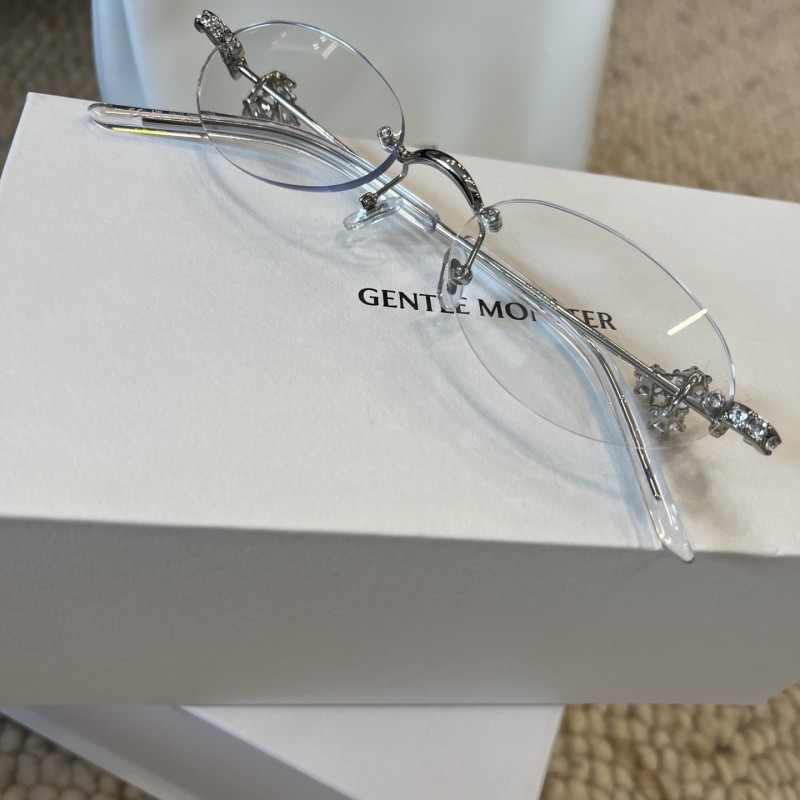 Gentle Monster Orora Glasses 