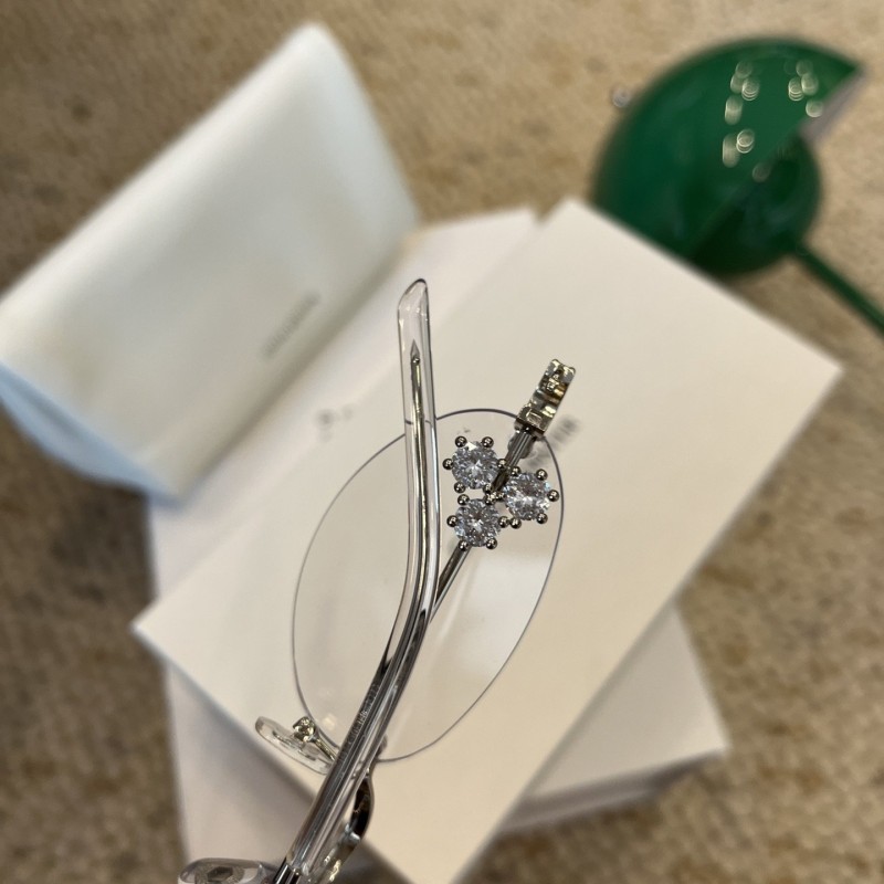 Gentle Monster Orora Glasses 