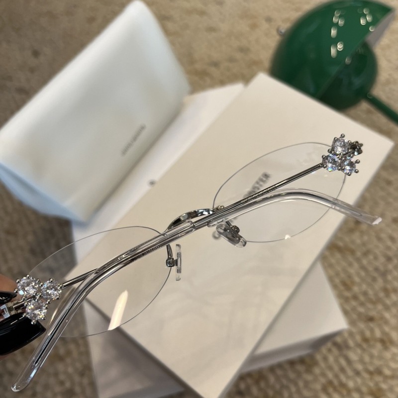 Gentle Monster Orora Glasses 