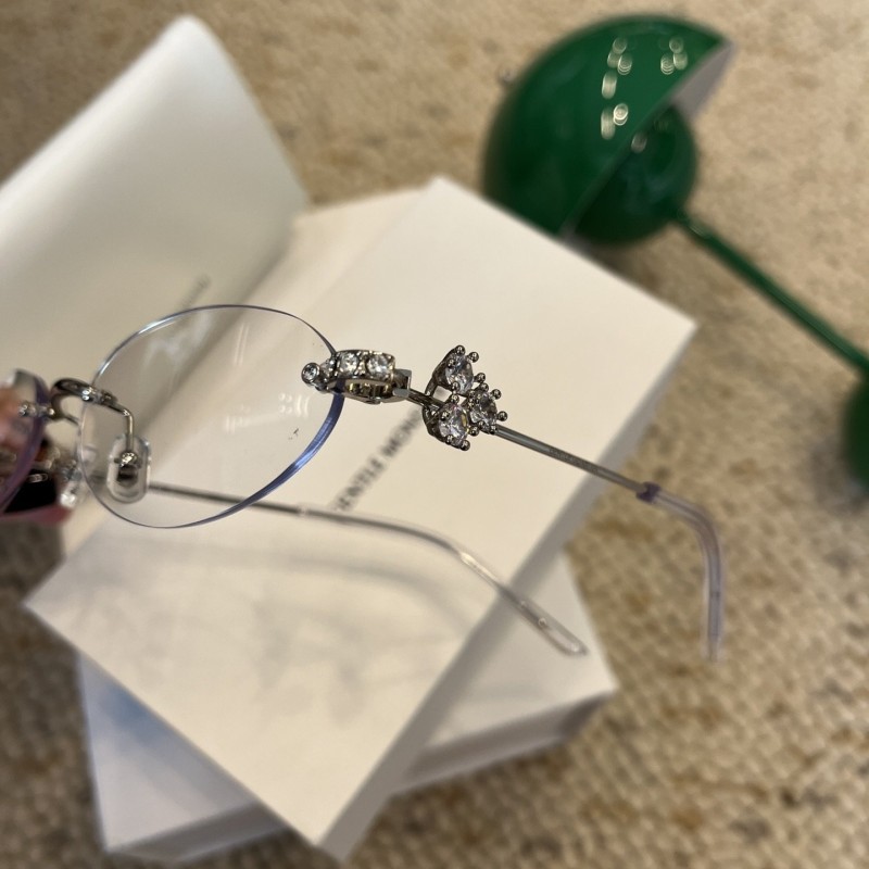 Gentle Monster Orora Glasses 