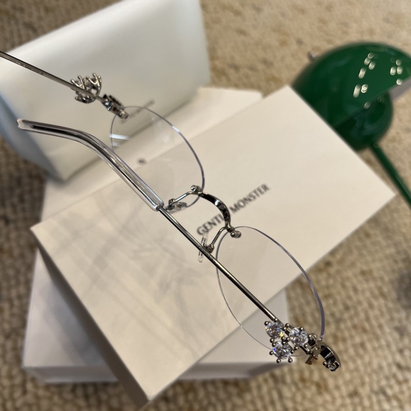 Gentle Monster Orora Glasses 