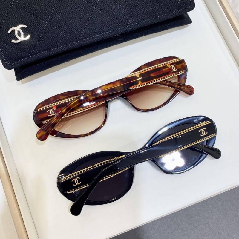 Chanel Sunglasses 
