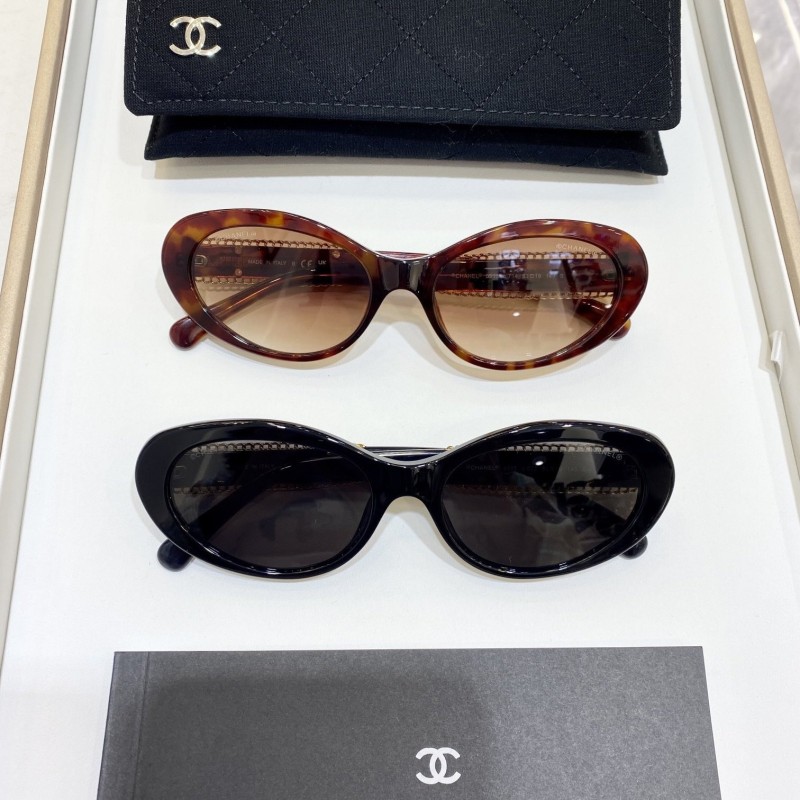 Chanel Sunglasses 