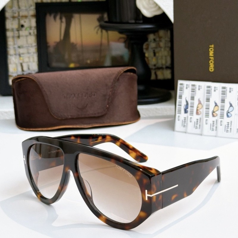 Tomford Sunglasses 