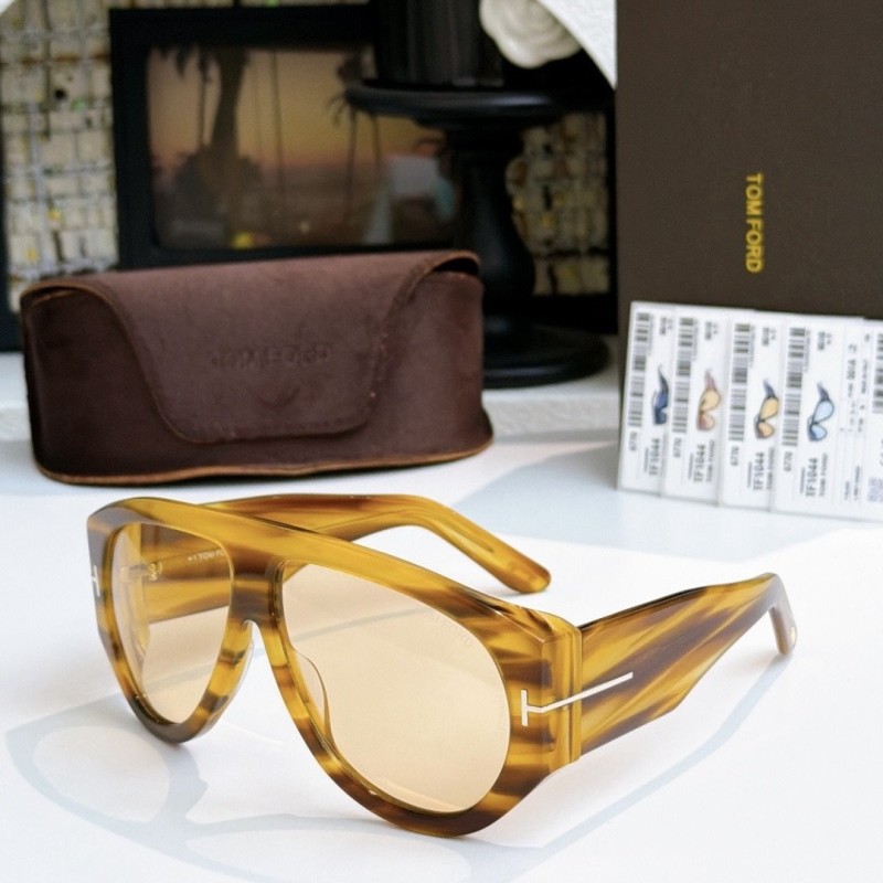 Tomford Sunglasses 