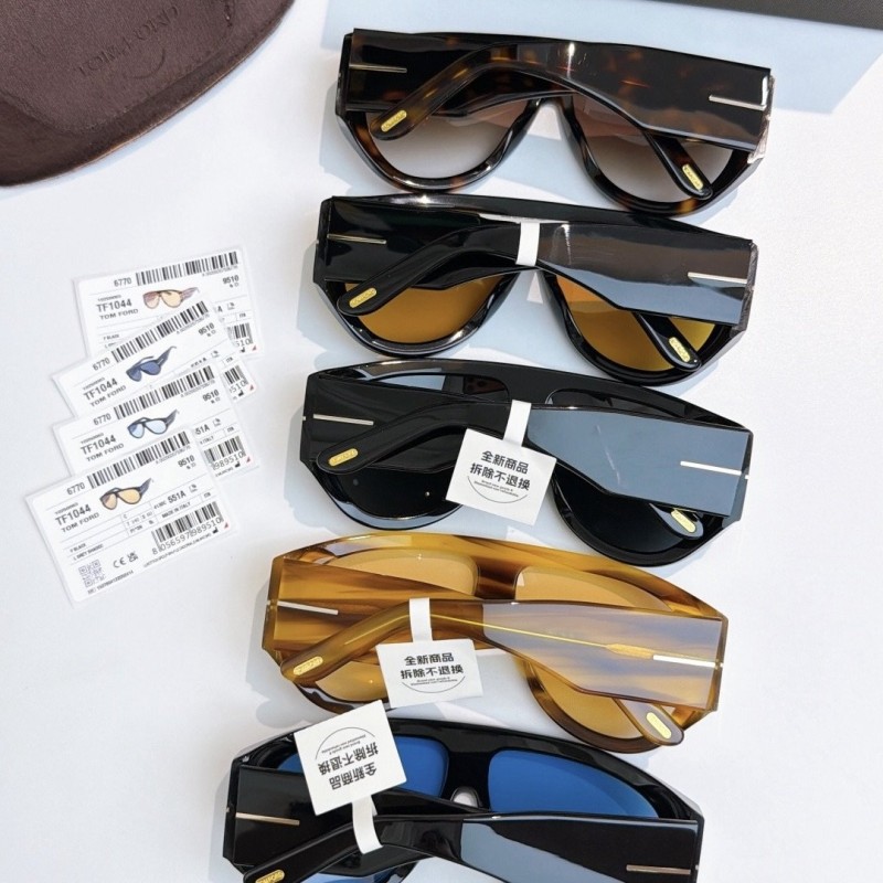 Tomford Sunglasses 